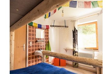 Austria Privát Gerlosberg, Interior